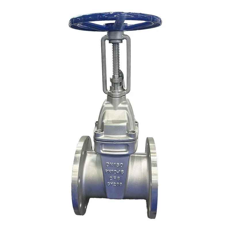 Gate Valve Non Rising suppliers